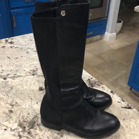 stuart weitzman girls boots